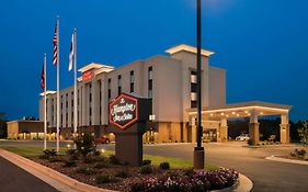 Hampton Inn & Suites - Lavonia, Ga