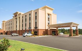 Hampton Inn & Suites - Lavonia, Ga